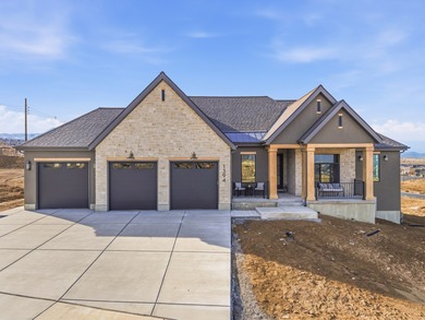 Utah Lake Home For Sale in Salem Utah