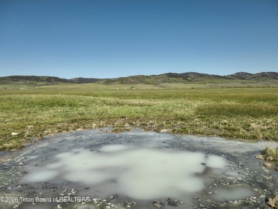 160+/- Acre Irrigated Ranch for Sale | Auburn, Wyoming 1 Hour - photo 2