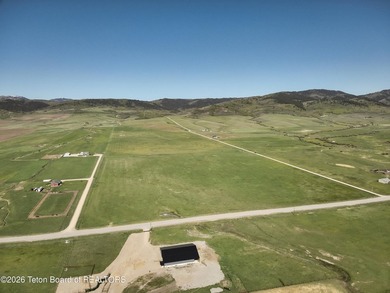 160+/- Acre Irrigated Ranch for Sale | Auburn, Wyoming 1 Hour - photo 5