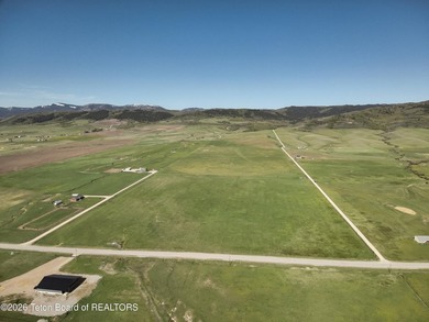 160+/- Acre Irrigated Ranch for Sale | Auburn, Wyoming 1 Hour - photo 6