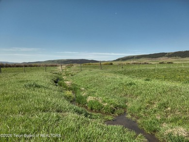 160+/- Acre Irrigated Ranch for Sale | Auburn, Wyoming 1 Hour - photo 7