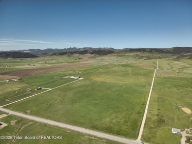 160+/- Acre Irrigated Ranch for Sale | Auburn, Wyoming 1 Hour - photo 8