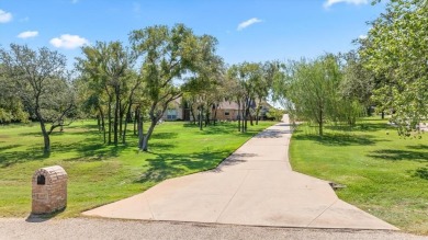 Lake Home For Sale in Granbury, Texas