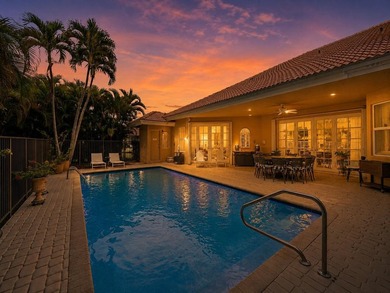 WESTON, TEQUESTA LAKES estate at 1207 Manor Dr S, in Weston and - photo 2