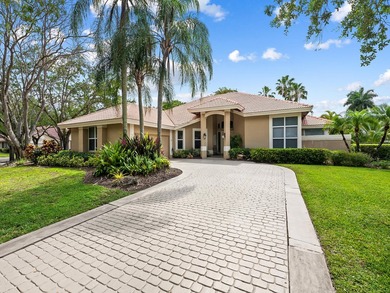 WESTON, TEQUESTA LAKES estate at 1207 Manor Dr S, in Weston and - photo 3