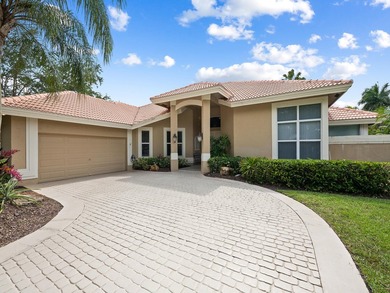 WESTON, TEQUESTA LAKES estate at 1207 Manor Dr S, in Weston and - photo 4