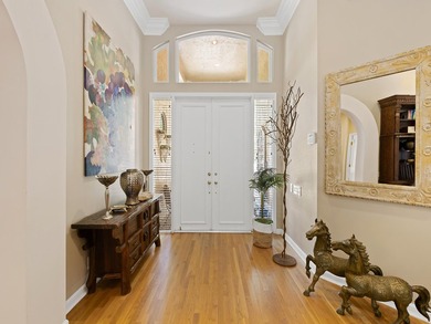 WESTON, TEQUESTA LAKES estate at 1207 Manor Dr S, in Weston and - photo 6