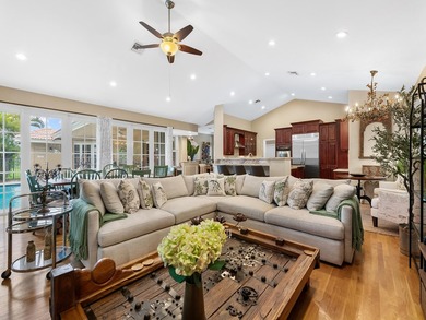 WESTON, TEQUESTA LAKES estate at 1207 Manor Dr S, in Weston and - photo 9