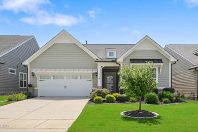 Jordan Lake Home Sale Pending in New Hill North Carolina