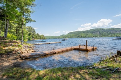Great Sacandaga Lake Home with 142' of Shoreline! - photo 22