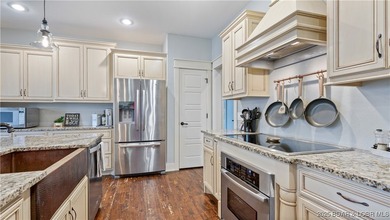 WOW! This lake access home delivers incredible value. Brand new - photo 11