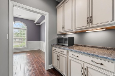 Experience refined coastal living in this exceptional - photo 11