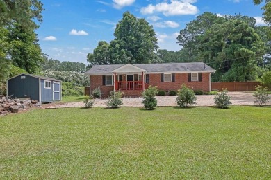Lake Home For Sale in Acworth, Georgia