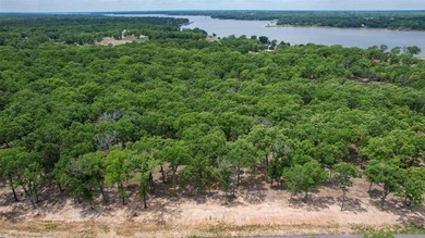Beautiful elevated 4-acre lot with a deeded boatslip (#42) that - photo 11