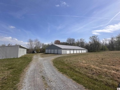 Lake Commercial For Sale in Cadiz, Kentucky