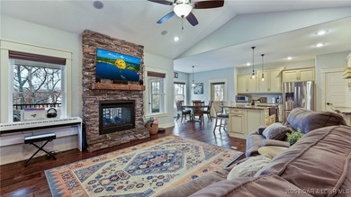 WOW! This lake access home delivers incredible value. Brand new - photo 12
