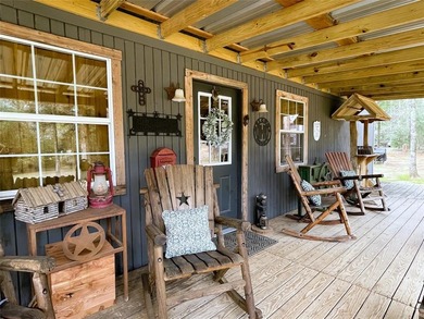 Experience true serenity on a heavily wooded 10.16 acres made - photo 12