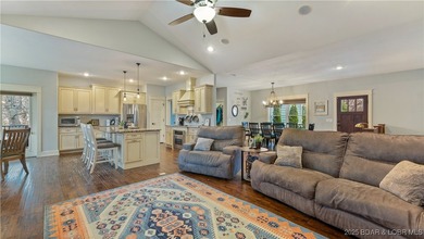 WOW! This lake access home delivers incredible value. Brand new - photo 13