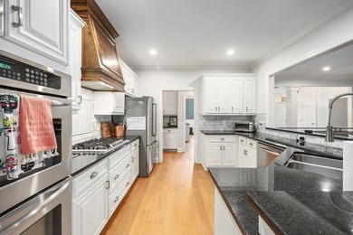 Welcome to 4944 Turnberry Lane in Columbus - a beautifully - photo 13