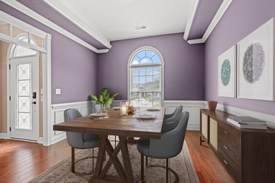 Experience refined coastal living in this exceptional - photo 13