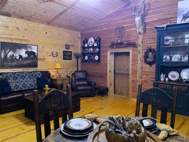 Experience true serenity on a heavily wooded 10.16 acres made - photo 13