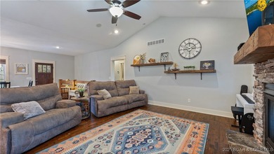 WOW! This lake access home delivers incredible value. Brand new - photo 14