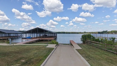 Beautiful elevated 4-acre lot with a deeded boatslip (#42) that - photo 14