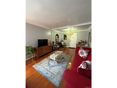Spacious and well-maintained 1-bedroom co-op located at 325 E - photo 4