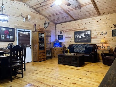 Experience true serenity on a heavily wooded 10.16 acres made - photo 14
