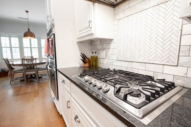 Welcome to 4944 Turnberry Lane in Columbus - a beautifully - photo 17