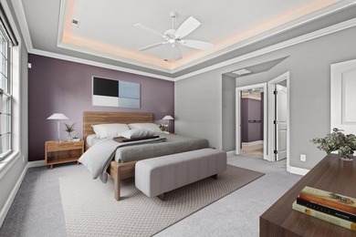 Experience refined coastal living in this exceptional - photo 17