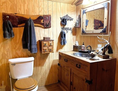 Experience true serenity on a heavily wooded 10.16 acres made - photo 18