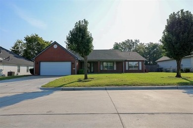 Fantastic one-story, very well-maintained one owner home