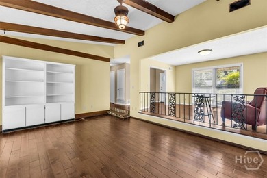 Charming all-brick home in the established Colonial Oaks - photo 22