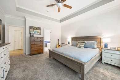 Welcome to 4944 Turnberry Lane in Columbus - a beautifully - photo 23