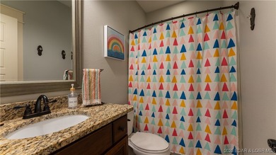 WOW! This lake access home delivers incredible value. Brand new - photo 24