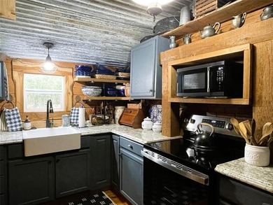 Experience true serenity on a heavily wooded 10.16 acres made - photo 24