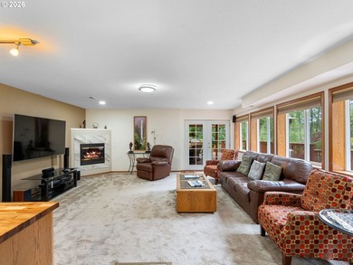 Private Pacific Northwest Estate Unlike Any other tucked away on - photo 24