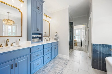 Welcome to 4944 Turnberry Lane in Columbus - a beautifully - photo 25