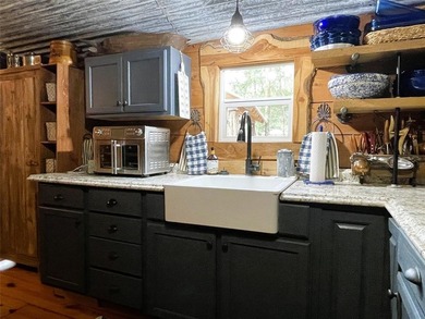 Experience true serenity on a heavily wooded 10.16 acres made - photo 25