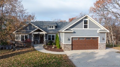 WOW! This lake access home delivers incredible value. Brand new - photo 29