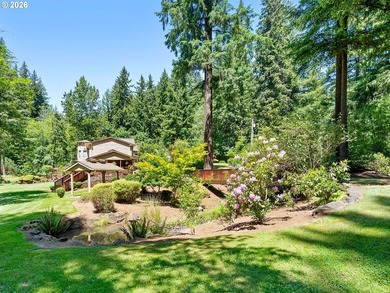 Private Pacific Northwest Estate Unlike Any other tucked away on - photo 29