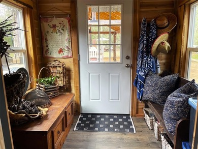 Experience true serenity on a heavily wooded 10.16 acres made - photo 30