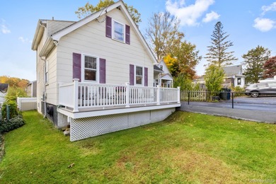 Lake Secor   Home Sale Pending in Mahopac New York