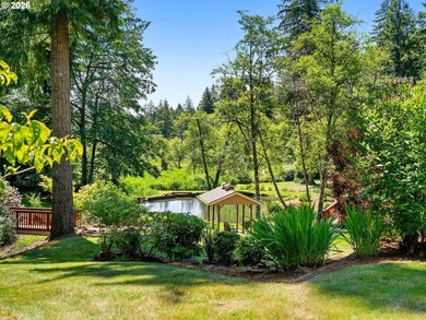 Private Pacific Northwest Estate Unlike Any other tucked away on - photo 31
