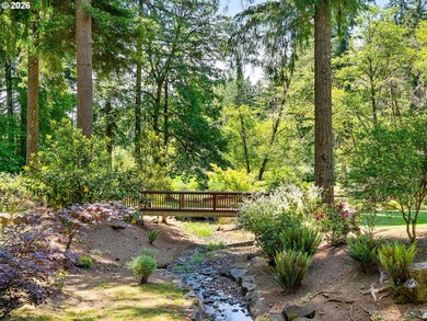 Private Pacific Northwest Estate Unlike Any other tucked away on - photo 32