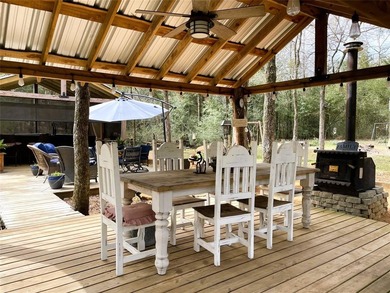 Experience true serenity on a heavily wooded 10.16 acres made - photo 34