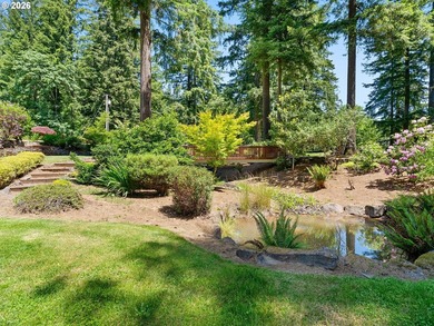 Private Pacific Northwest Estate Unlike Any other tucked away on - photo 35