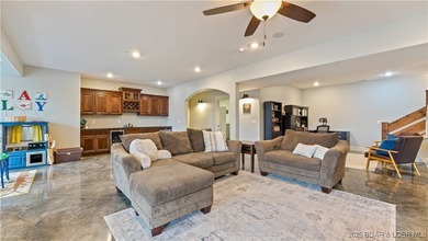 WOW! This lake access home delivers incredible value. Brand new - photo 36