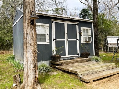 Experience true serenity on a heavily wooded 10.16 acres made - photo 36